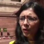 এলাহাবাদ হাইকোর্টের রায়ে হতাশ স্বাতী, চাইলেন সুপ্রিম কোর্টের হস্তক্ষেপ