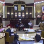 স্বশাসিত জেলা পরিষদের অধিবেশনে ২০২৫-২৬ অর্থবছরের জন্য ১৮৪০ কোটি ৬৫ লক্ষ ১১ হাজার টাকার বাজেট পেশ