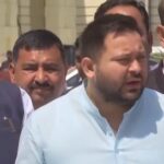 বিজেপি ও আইটি সেলের সমস্ত টিম এখন বিহারেই কাজ করবে : তেজস্বী যাদব