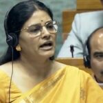 ভারতে যক্ষ্মা রোগ দ্বিগুণেরও বেশি কমেছে : অনুপ্রিয়া প্যাটেল