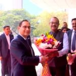 নয়া সেবি প্রধানের দায়িত্ব নিলেন তুহিন, নিয়োগ ৩ বছরের জন্য