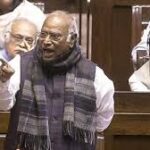 বিজেপি ধর্মের ভিত্তিতে আইন তৈরি করছে : মল্লিকার্জুন খাড়গে