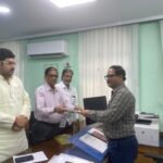 ভুতুড়ে ভোটার ইস্যুতে সরব কংগ্রেস, নির্বাচন কমিশনের দ্বারস্থ প্রতিনিধি দল