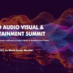 ওয়েভস-এর প্রাক্কালে আন্তর্জাতিক স্তরে গণমাধ্যম ও বিনোদন জগতের সঙ্গে যুক্ত ব্যক্তিত্বদের কাছে পৌঁছনোর উদ্যোগ নিয়েছে কেন্দ্রীয় সরকার