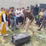 রোহতকে হাইওয়ের ধারে উদ্ধার মহিলা কংগ্রেস কর্মীর দেহ, তদন্তে পুলিশ