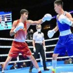 বিশ্ব বক্সিং কাপ ২০২৫: এশিয়ান গেমসের পদকজয়ী নরেন্দ্র ব্রাজিলে ভারতীয় দলের নেতৃত্ব দেবেন