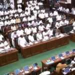 তামিলনাড়ু বিধানসভার অধ্যক্ষের বিরুদ্ধে অনাস্থা প্রস্তাব, ধ্বনিভোটে খারিজ