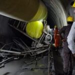 তেলঙ্গানার সুড়ঙ্গে ১২ দিন বন্দি, আশার আলো প্রায় নিভে এসেছে