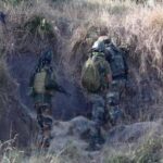 রিয়াসির জঙ্গলে সন্দেহজনক গতিবিধি, তল্লাশি অভিযান