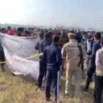 উত্তর প্রদেশের হাপুরে যুবককে নৃশংসভাবে খুন, তদন্তে পুলিশ