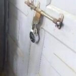 কমলপুর ডি ডব্লিউ এস এক্সিকিউটিভ ইঞ্জিনিয়ারের অফিসে অনিয়মিত সময়ে তালা খোলা