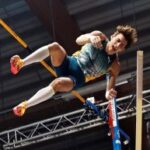 শুক্রবার নানজিংয়ে বিশ্ব অ্যাথলেটিক্স ইনডোর চ্যাম্পিয়নশিপ শুরু হচ্ছে