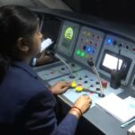 অনন্য প্রয়াস মধ্য রেলের, মহিলাদের দ্বারা পরিচালিত সমস্ত ট্রেন