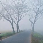 তাপমাত্রা হ্রাসে মৃদু শীতের আমেজ, শীঘ্রই দক্ষিণবঙ্গে চড়বে পারদ