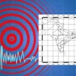 কলকাতায় ভূমিকম্প, শহর জুড়ে কম্পন অনুভূত