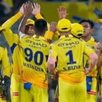 শুক্রবার চেন্নাই সুপার বনাম রয়্যাল চ্যালেঞ্জার্স ম্যাচ, হেড টু হেড পরিসংখ্যান