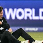 কাঁধে চোট, ভারতের বিপক্ষে ফাইনালে অনিশ্চিত নিউজিল্যান্ডের পেসার ম্যাট হেনরি