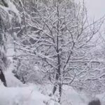 শুষ্ক আবহাওয়া কাশ্মীরে, ২৭-২৮ মার্চ বৃষ্টি ও তুষারপাত প্রত্যাশিত