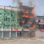 কাঠমান্ডুতে হিংসায় সাংবাদিক-সহ দু’জনের মৃত্যু, আহত কমপক্ষে ১১০ জন