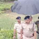 বিহারে এনকাউন্টারে নিহত কুখ্যাত অপরাধী চুনমুন ঝা, এক দুষ্কৃতী পলাতক