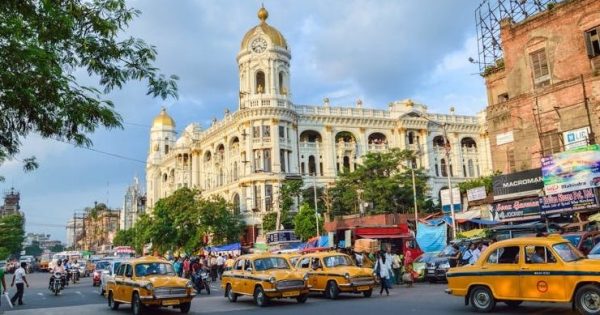 দক্ষিণবঙ্গের আবহাওয়া শুষ্কই, পারদ চড়তেই&hellip;