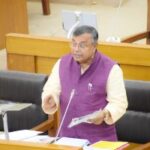 মন্ত্রী রতন লাল নাথকে মন্ত্রিসভা থেকে বরখাস্তের দাবি গণমুক্তি পরিষদের