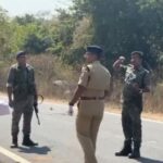 পালানোর চেষ্টা ব্যর্থ, ঝাড়খণ্ডের পালামৌতে এনকাউন্টারে খতম অমন সাও