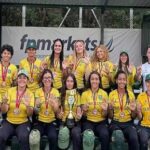 মহিলা টি-২০ বিশ্বকাপ : বিশ্বকাপ বাছাই পর্বে আর্জেন্টিনাকে হারিয়ে ব্রাজিলের সূচনা