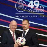 ২০৩১ সালের মহিলা বিশ্বকাপ হবে যুক্তরাষ্ট্রে, ২০৩৫ এর মহিলা বিশ্বকাপ যুক্তরাজ্যে, ঘোষণা ফিফার