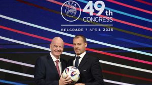 ২০৩১ সালের মহিলা বিশ্বকাপ হবে&hellip;