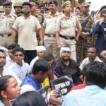 ফায়ারম্যান ও ড্রাইভার পদে নিয়োগ প্রক্রিয়া বাতিলের প্রতিবাদে রাজপথে বিক্ষোভ যুব কংগ্রেসের, ধস্তাধস্তি, আটক আন্দোলনকারীরা