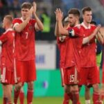 ফুটবলের মানচিত্রে রাশিয়ার ফেরার জন্য প্রার্থনা করতে বলেছেন ফিফার সভাপতি জিয়ান্নি ইনফান্তিনো