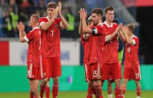 ফুটবলের মানচিত্রে রাশিয়ার ফেরার জন্য&hellip;