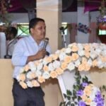 শ্রীভূমি শহরে জেলা দুর্যোগ ব্যাবস্থাপনা কর্তৃপক্ষ থেকে মক ড্রিল ও দূর্যোগ ব্যবস্থাপনার প্রশিক্ষণ অনুষ্ঠিত