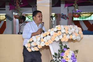 শ্রীভূমি শহরে জেলা দুর্যোগ ব্যাবস্থাপনা&hellip;