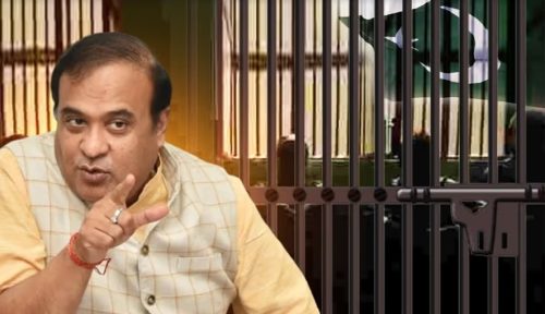 অসমে গ্ৰেফতার আরও দুই পাকিস্তানপ্রেমী,&hellip;