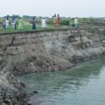 জমি বিতর্কে পরিত্যক্ত টাউন হলের পুনরাবৃত্তি! বিতর্কিত জমিতে ট্রিটমেন্ট প্লান্ট নির্মাণ ঘিরে আশঙ্কায় কুমারঘাটবাসী