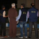 ১৮ দিনের এনআইএ হেফাজতে তাহাউর, আঁটোসাঁটো নিরাপত্তা