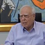 সমগ্র দেশ প্রধানমন্ত্রীর পাশে রয়েছে, মন্তব্য কপিল সিব্বলের