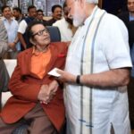 মনোজ কুমারের প্রয়াণে শোকপ্রকাশ প্রধানমন্ত্রীর