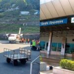 শীঘ্ৰ শুরু হবে শিলং বিমানবন্দর আপগ্রেডেশনের কাজ, ২০২৬ সালের মধ্যে চলাচল করবে বড় বড় বিমান : উপ-মুখ্যমন্ত্রী স্নিয়াওভালং