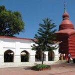 উদয়পুর ত্রিপুরা সুন্দরী মন্দিরে প্রনামী বাক্সে বিদেশি মুদ্রা