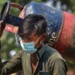 এপ্রিলের শুরুতেই স্বস্তি, বাণিজ্যিক সিলিন্ডারের দামে হ্রাস অনেকটাই