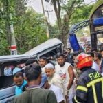 চট্টগ্রাম-কক্সবাজার সড়কে ভয়াবহ দুর্ঘটনায় মৃত ৭, আহত আরও ৫ জন