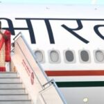 ভ্যাটিকানের উদ্দেশ্যে রওনা রাষ্ট্রপতি, পোপের প্রয়াণে ব্যথিত রাহুল