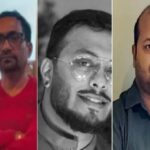 পহেলগামে জঙ্গি হামলায় বঙ্গের ৩ জনের মৃত্যু, শোকস্তব্ধ পরিজনরা