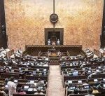 লোকসভার পর রাজ্যসভাতেও গভীর রাতে পাশ ওয়াকফ সংশোধনী বিল