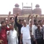 পহেলগাম হামলার প্রতিবাদে শুক্রবার দিল্লির একাধিক বাজার বন্ধ রাখার সিদ্ধান্ত ব্যবসায়ী সংগঠনের