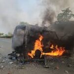 নতুন করে আবার উত্তেজনার খবর ধুলিয়ানে