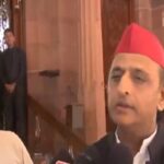 ওয়াকফ বিলকে সমর্থন করবে না সপা, জানিয়ে দিলেন অখিলেশ